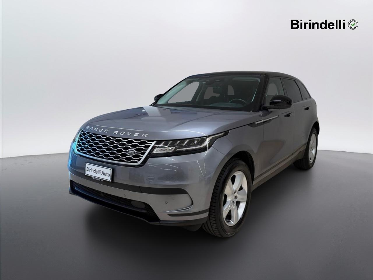 LAND ROVER Range Rover Velar - Range Rover Velar 2.0D I4 204 CV S
