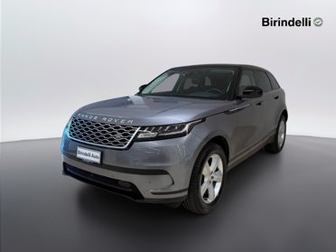 LAND ROVER Range Rover Velar - Range Rover Velar 2.0D I4 204 CV S