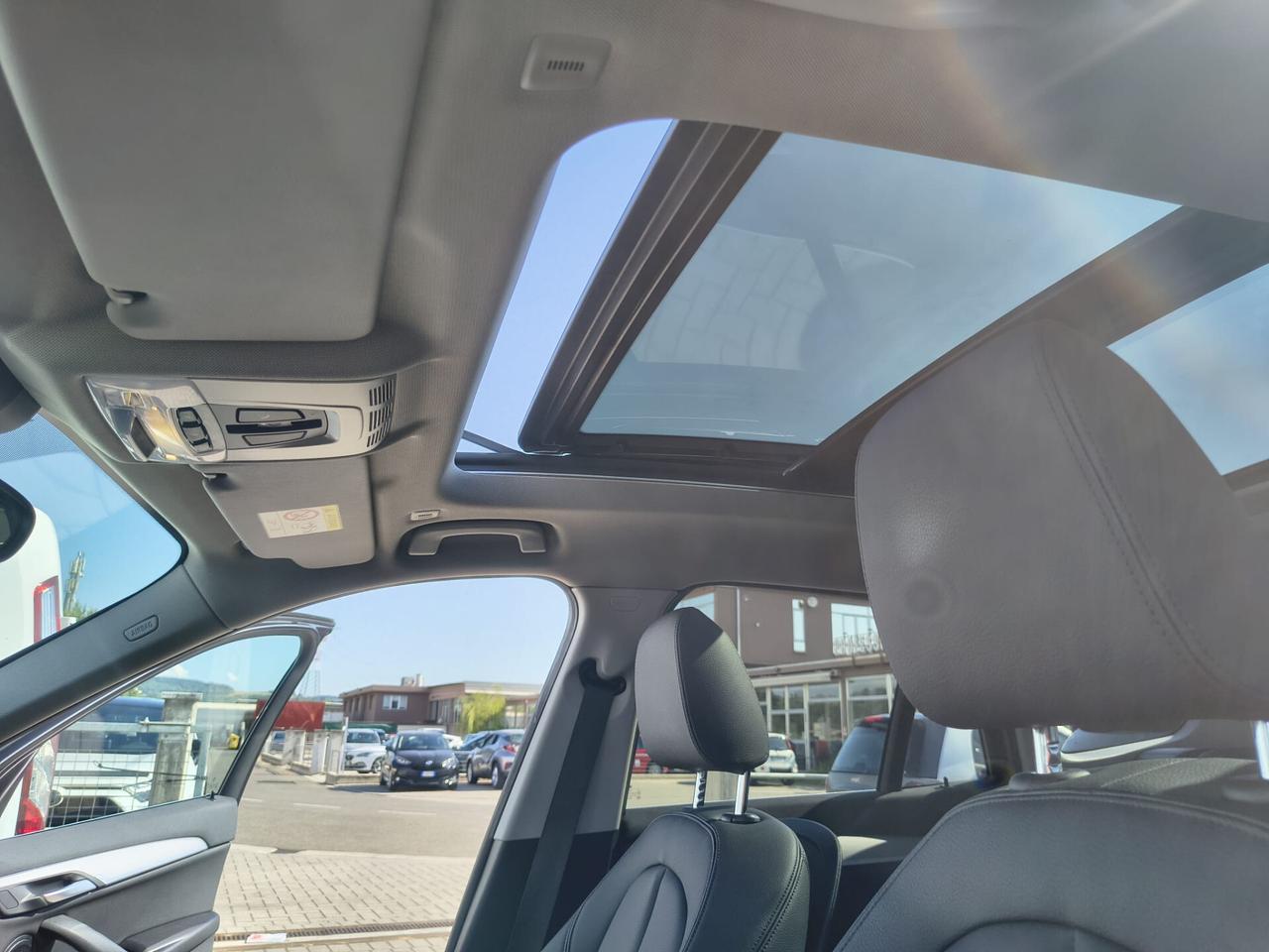 Bmw X1 1.5 diesel-sDrive16d xLine Plus*AUTOMATICA*
