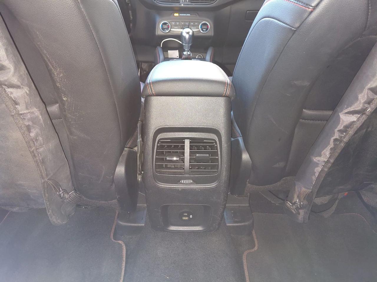 Ford Kuga ST Line 1.5 EcoBlue #7951