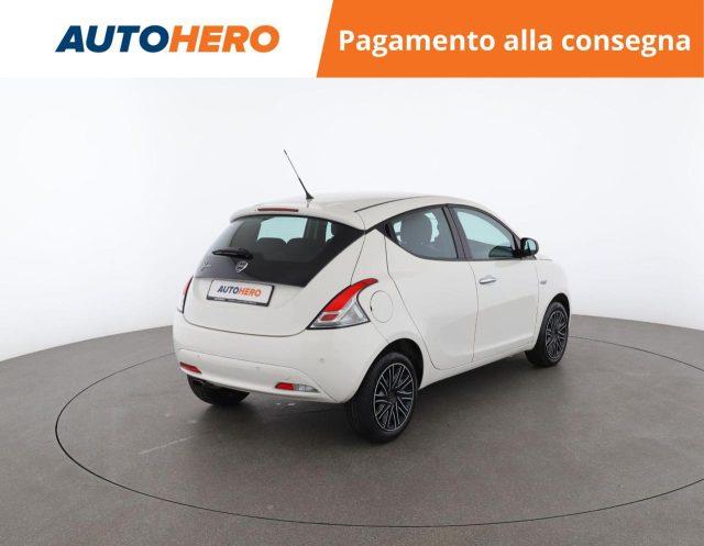 LANCIA Ypsilon 1.2 69 CV 5 porte Gold