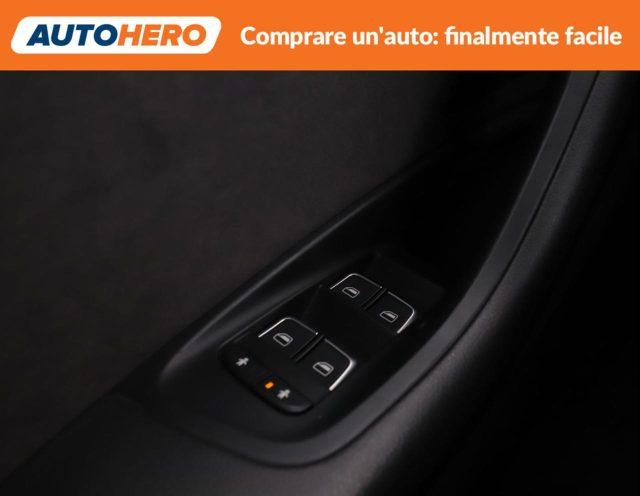 AUDI A6 Avant 2.0 TDI 190 CV quattro S tronic