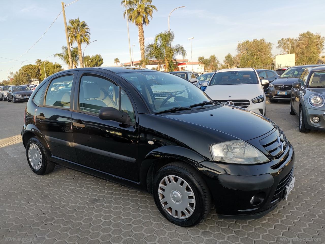 CITROEN C3 1.1 Classique