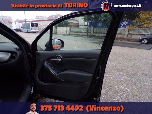 FIAT 500X 1.0 T3 120 CV Sport