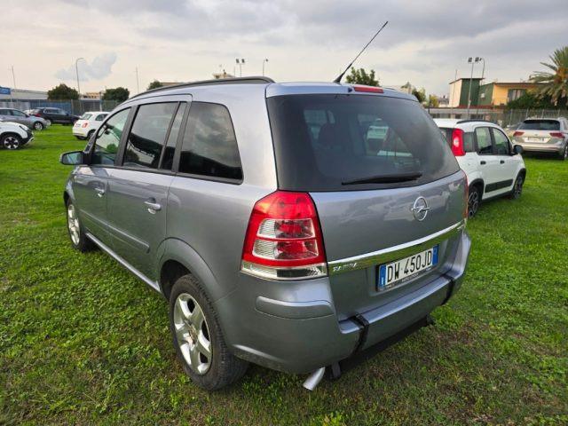 OPEL Zafira 1.9 16V CDTI 150CV Cosmo - TRASPORTO DISABILI