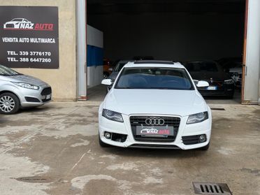Audi A4 3.0 V6 TDI 239CV quattro S tr. Adv. PLUS