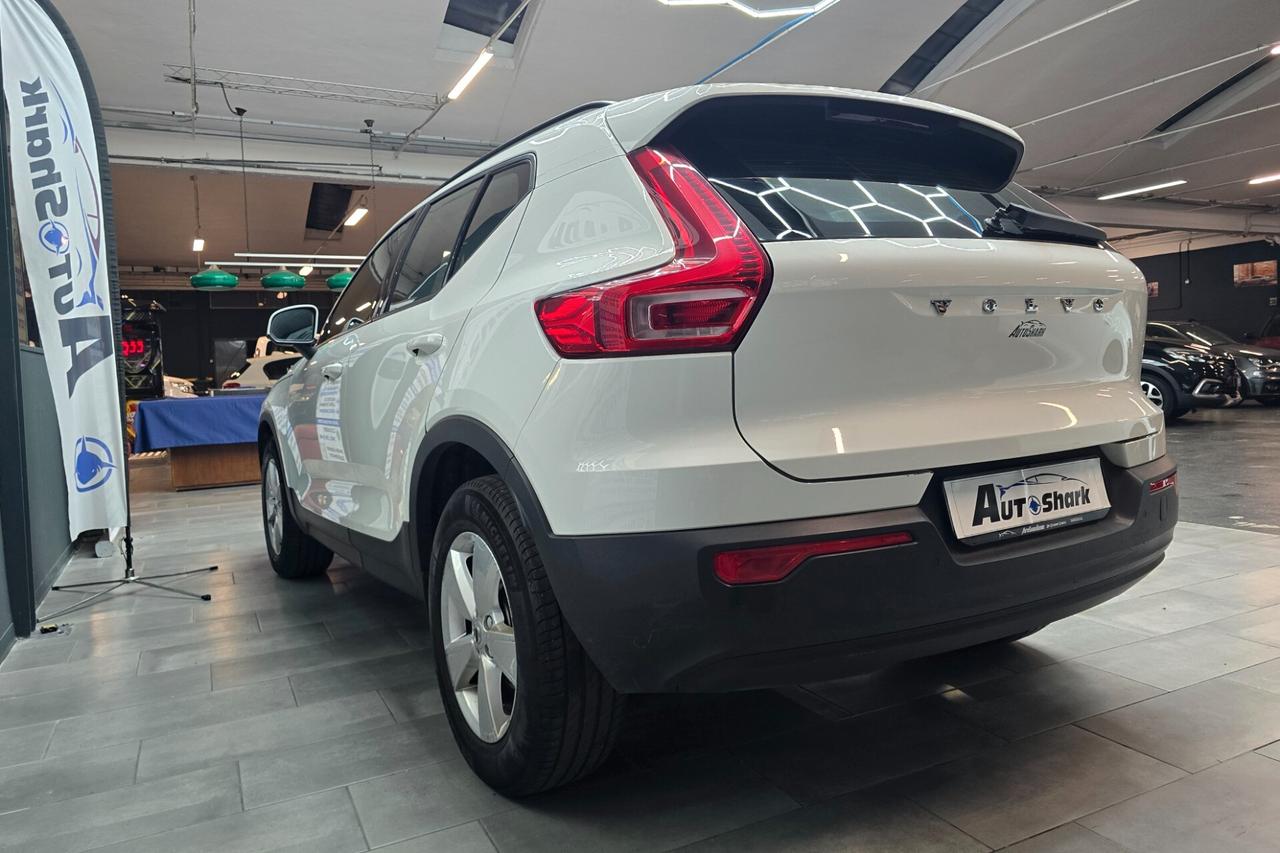 VOLVO XC40 2.0 D3 BUSINESS PLUS N1 150CV 2020 + IVA