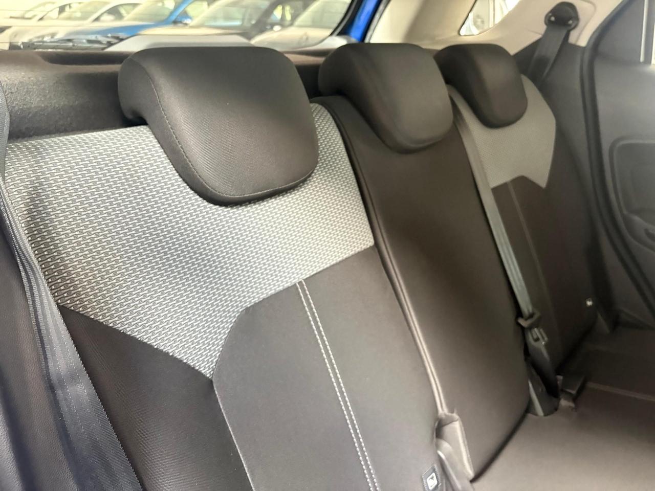 Ford EcoSport 1.0 ecoboost Business 125cv