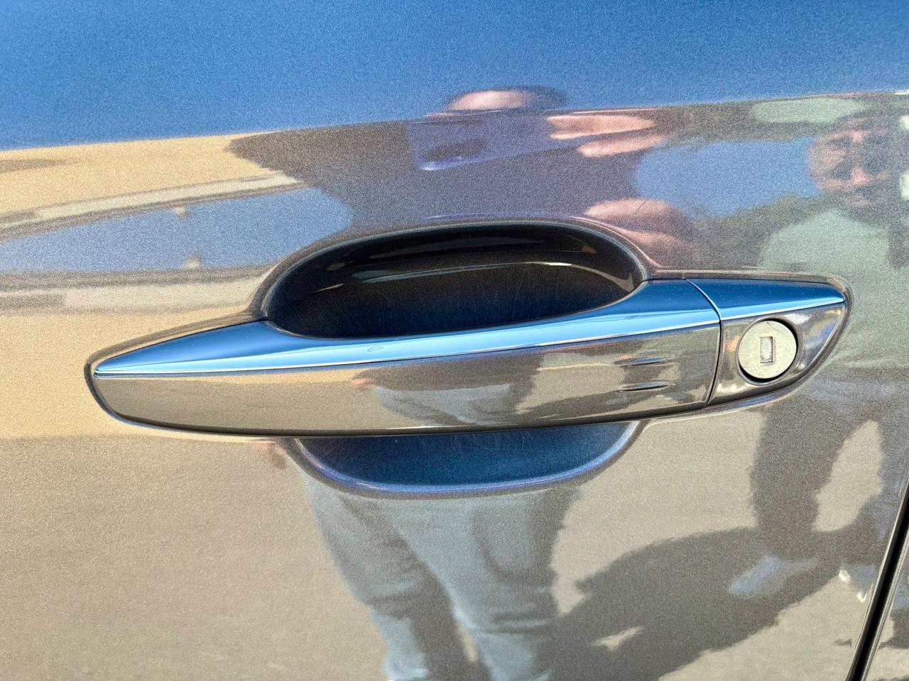 DS DS 7 Performance Line 1.5 Blue HDi 130 #10347