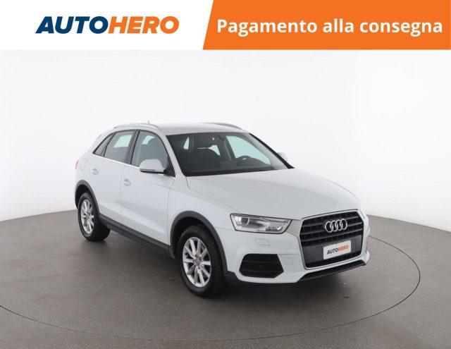 AUDI Q3 2.0 TDI 120 CV Business