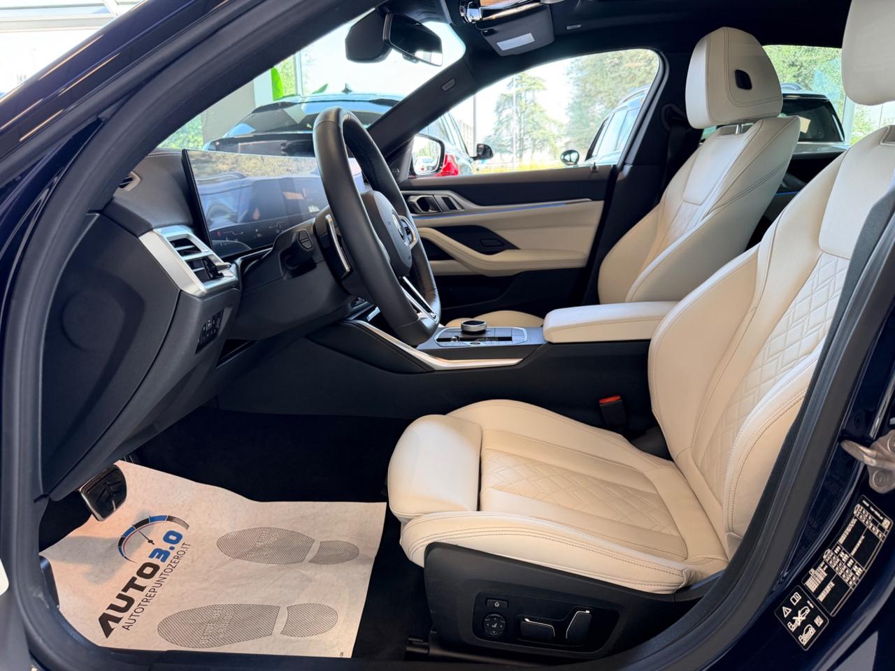 Bmw 4er Gran Coupe 420d xDrive 48V Msport Pro