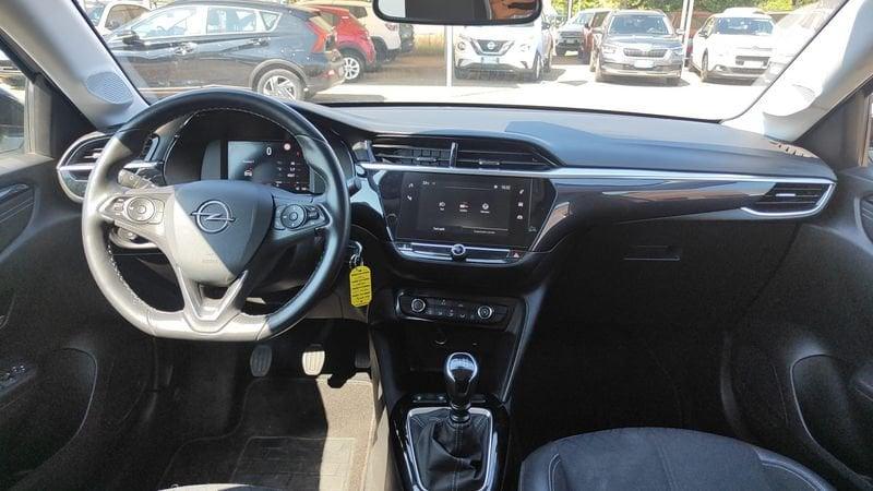 Opel Corsa Corsa 1.2 100 CV Elegance
