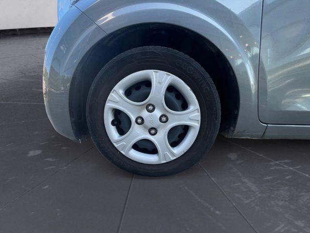 KIA Picanto 1.0 12V 5 porte Urban