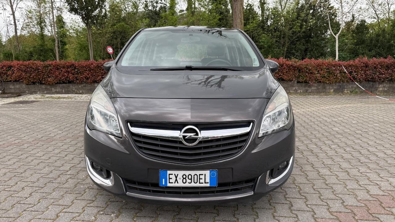 Opel Meriva 1.6 CDTI 136CV Start&Stop Cosmo