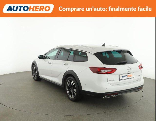 OPEL Insignia 2.0 CDTI S&S aut. Country Tourer