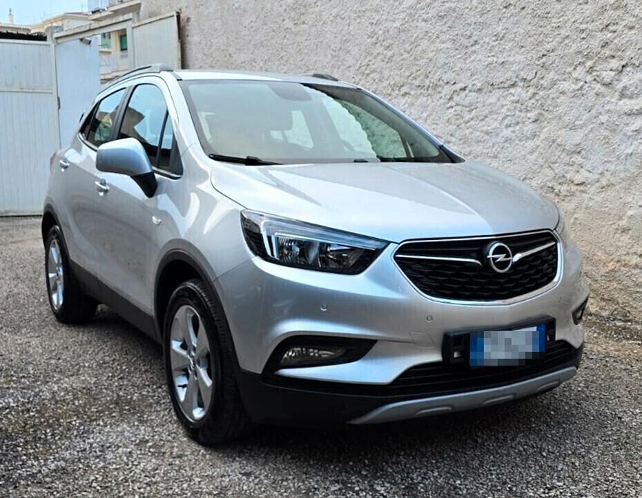 Opel Mokka X 1.6 CDTI S&S Innovation