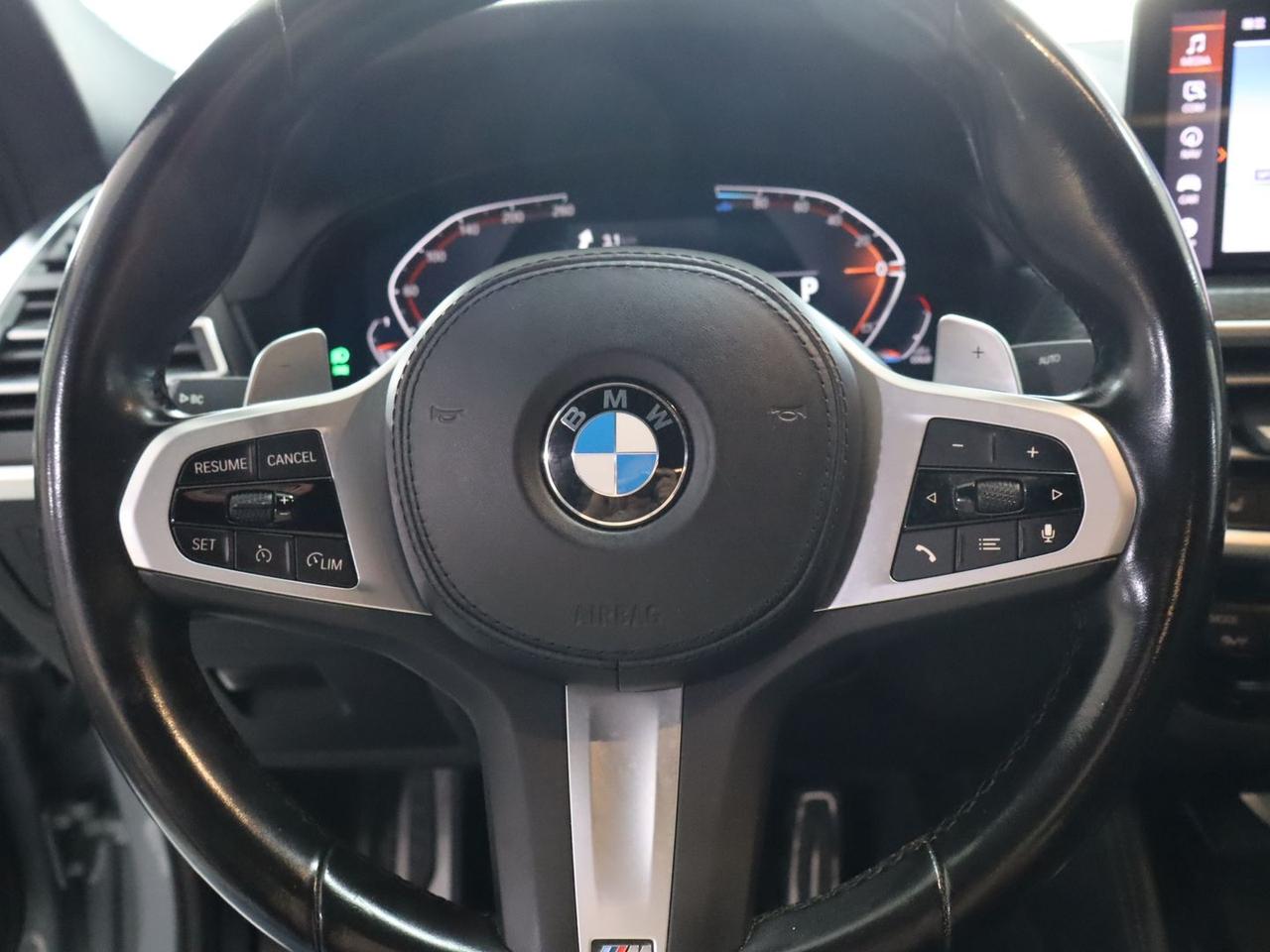 Bmw X4 M Sport 20 d MHEV #11220