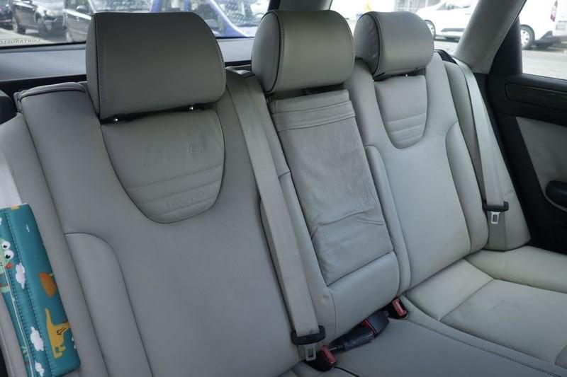 Audi RS6 Audi RS6 4.2 V8 cat Avant quattro ABT 550cv Unicoproprietario