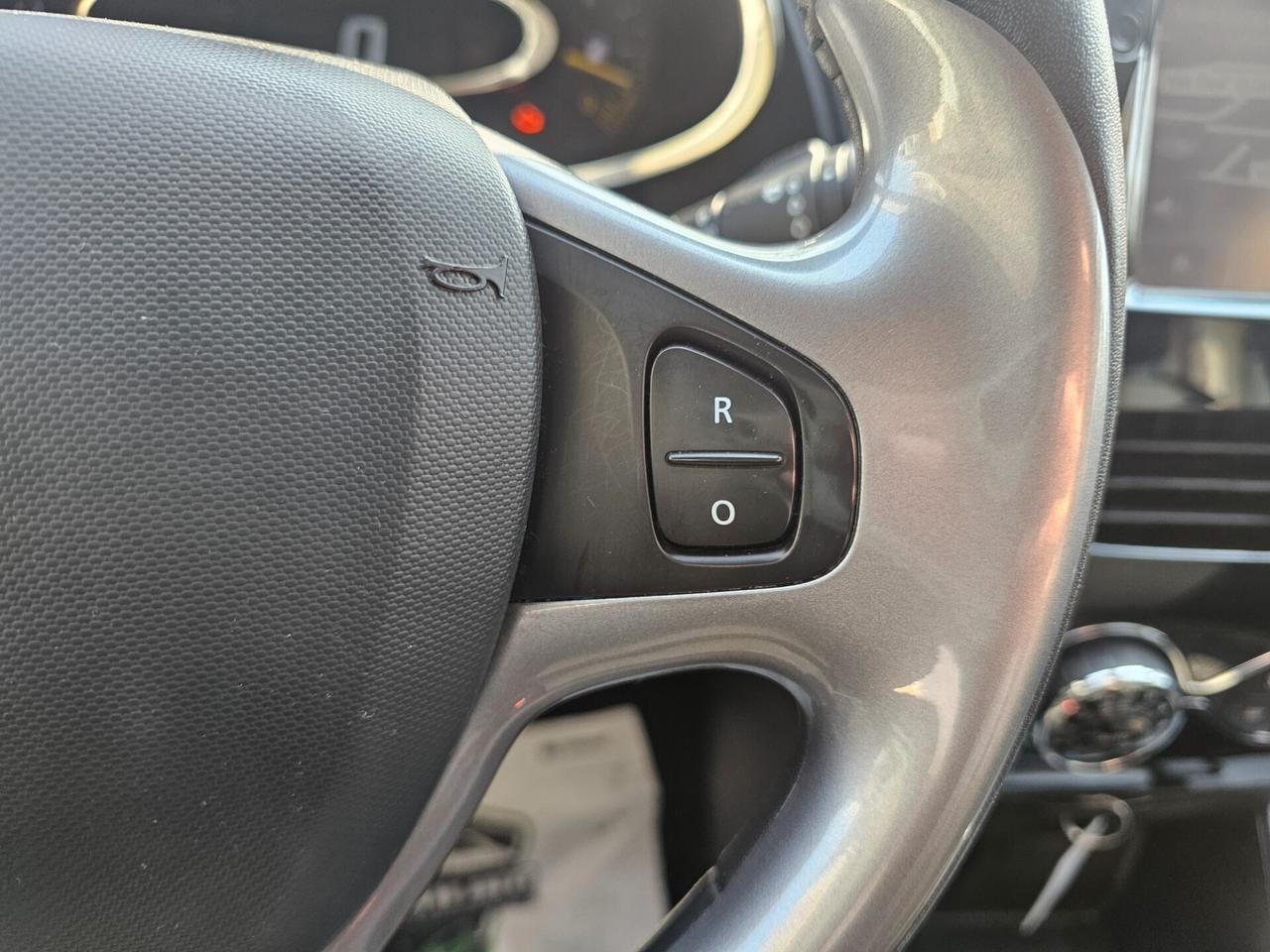 Renault Clio 1.5 dCi 8V 75CV 5 porte