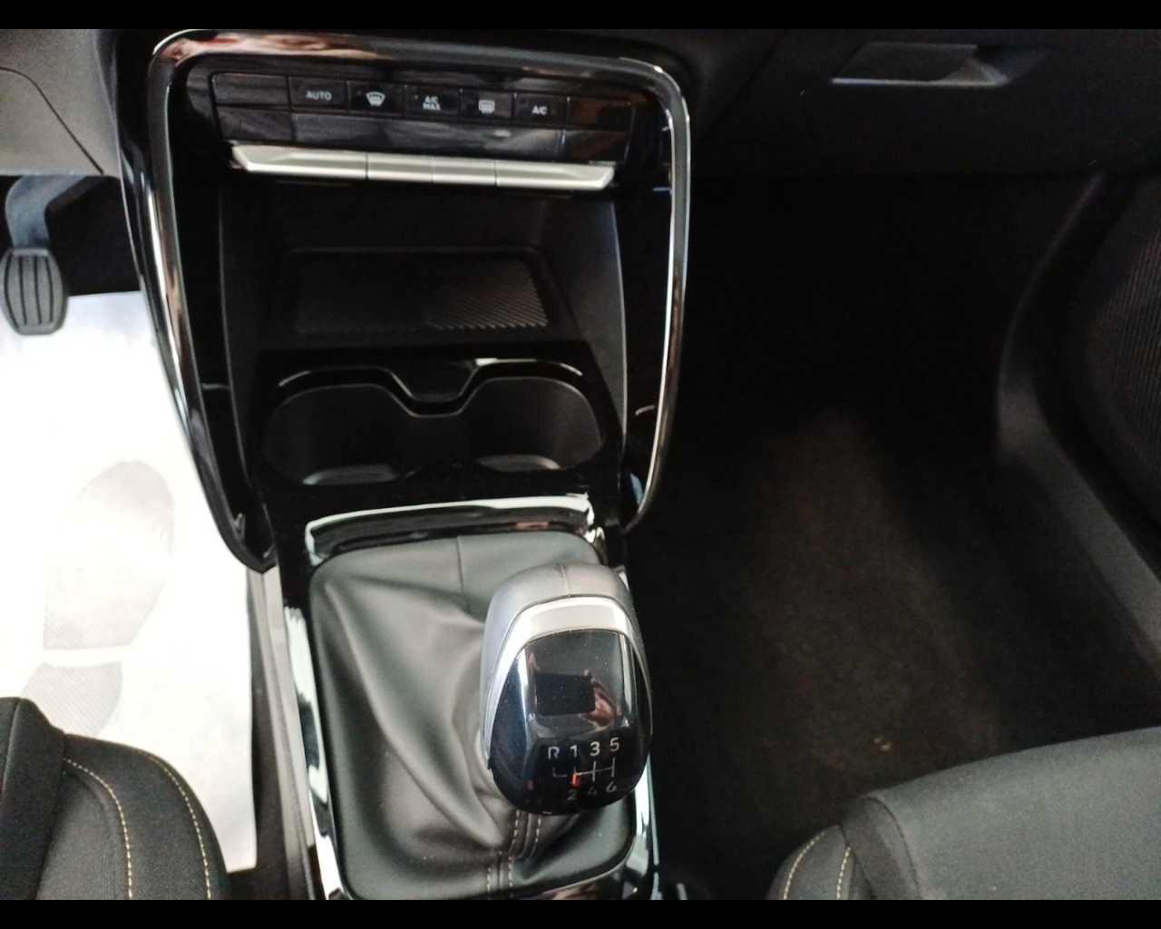 CITROEN Nuova C3 Aircross Turbo 100 MT6 - PLUS