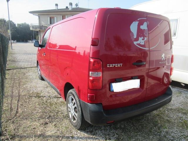 Peugeot Expert Expert 2.0 BlueHDi 120 Premium NAVI
