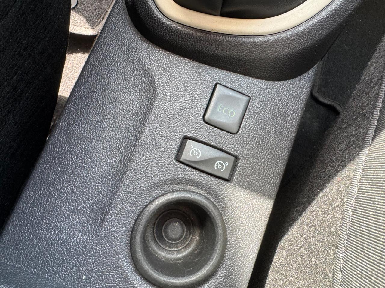 Renault Captur dCi 8V 90 CV Start&Stop Energy Intens