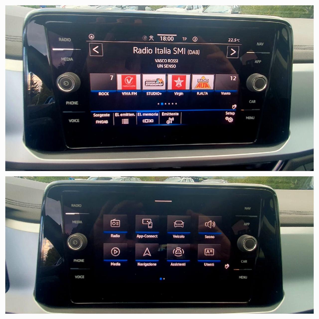 Volkswagen T-Roc 1.0 TSI R-Line