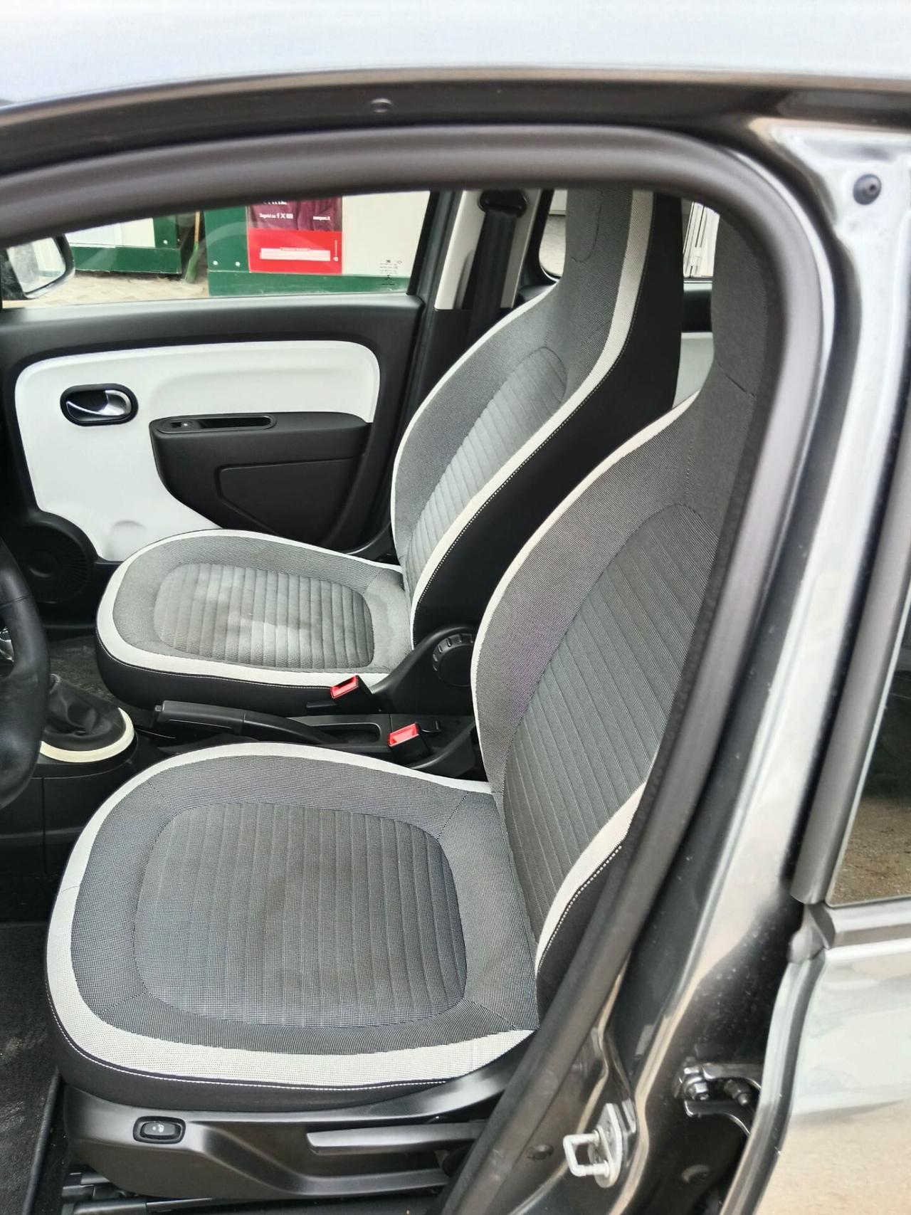 Renault Twingo SCe Life