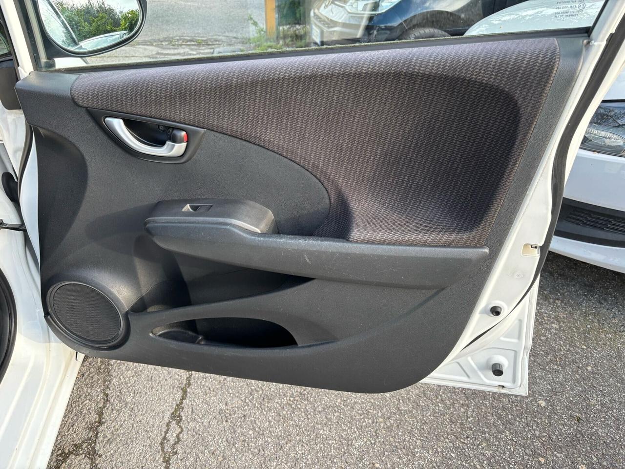 Honda Jazz 1.4 i-VTEC Si OK Neopatentati