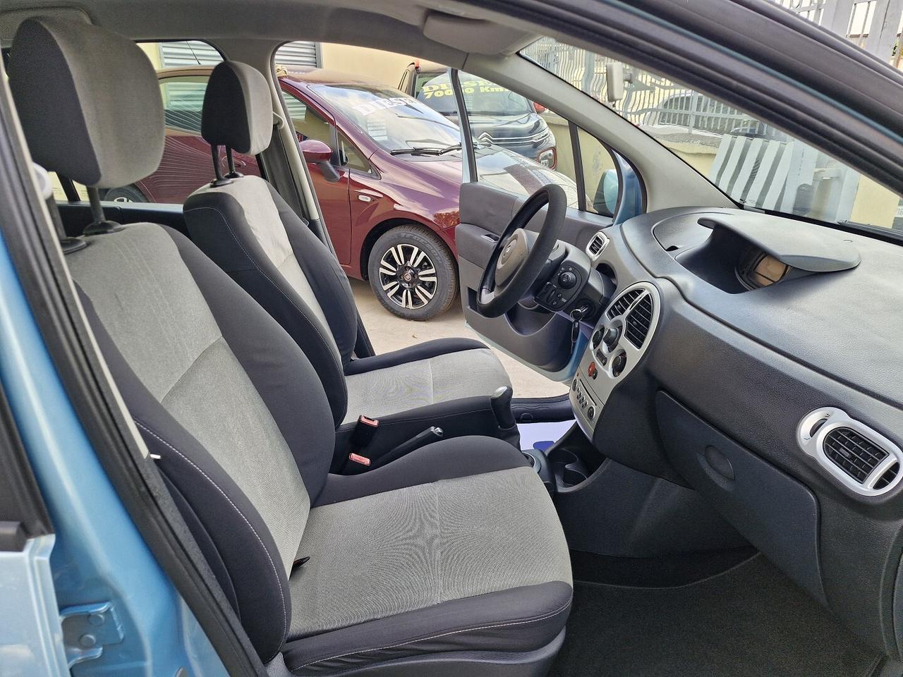 RENAULT MODUS 1.5 dCi 86CV DYNAMIQUE