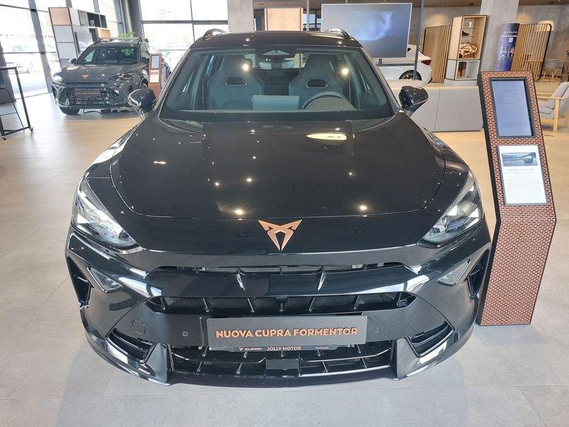 Cupra Formentor 1.5 Plug in Hybrid DSG Dark Night >> KM ZERO 2026