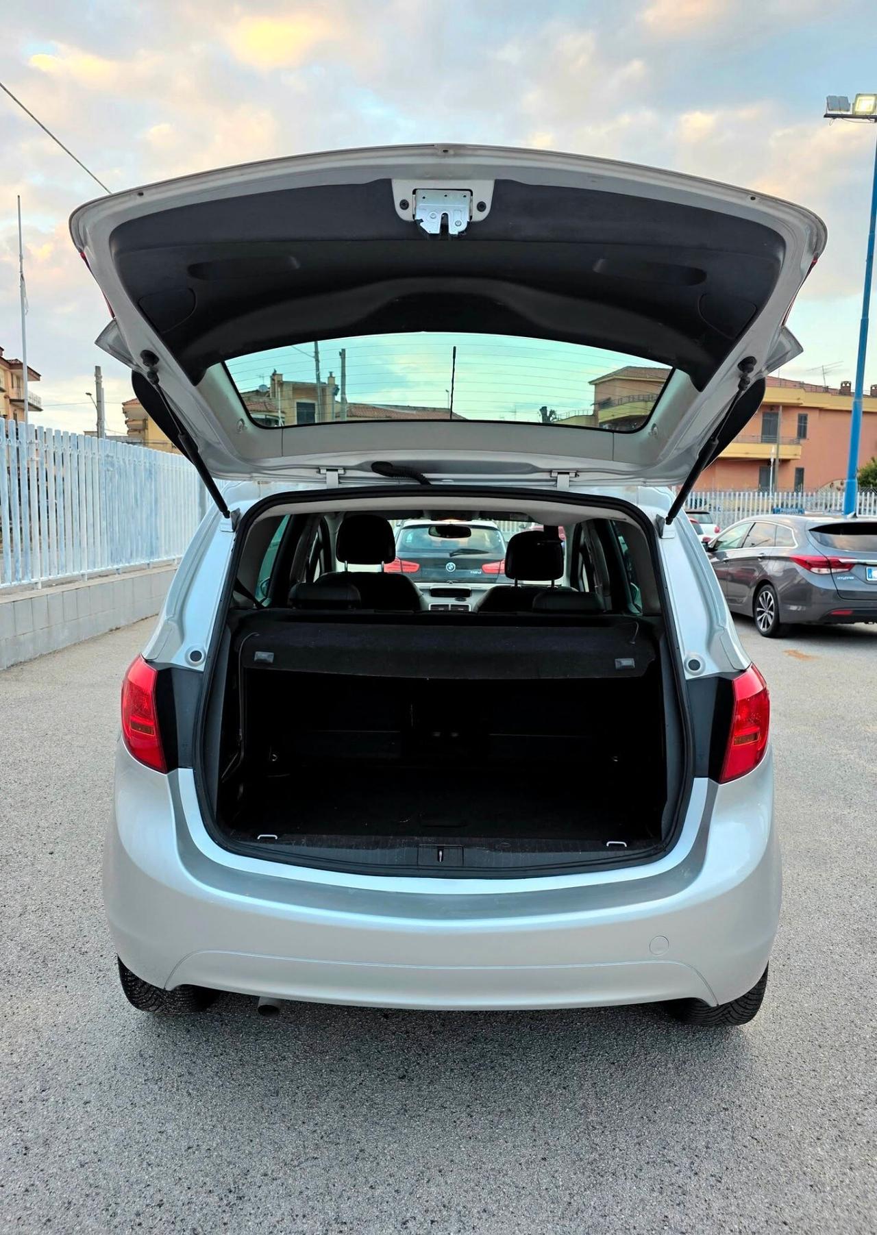 Opel Meriva 1.6 CDTI 110CV Cosmo