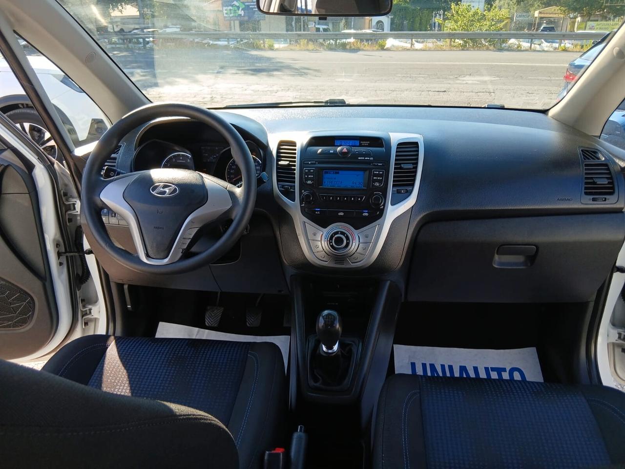 Hyundai iX20 1.4 90 CV Comfort