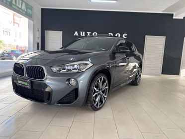 Bmw X2 xDrive20d Msport