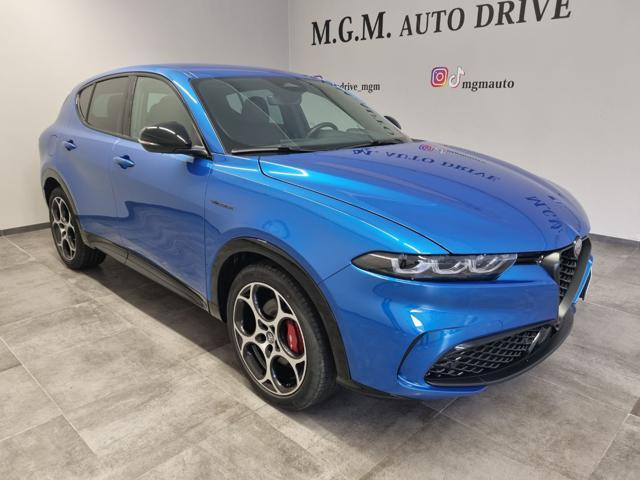 ALFA ROMEO Tonale 1.5 160 CV MHEV TCT7 Veloce