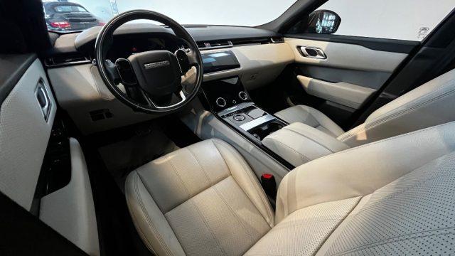 LAND ROVER Range Rover Velar 2.0D I4 240 CV R-Dynamic SE