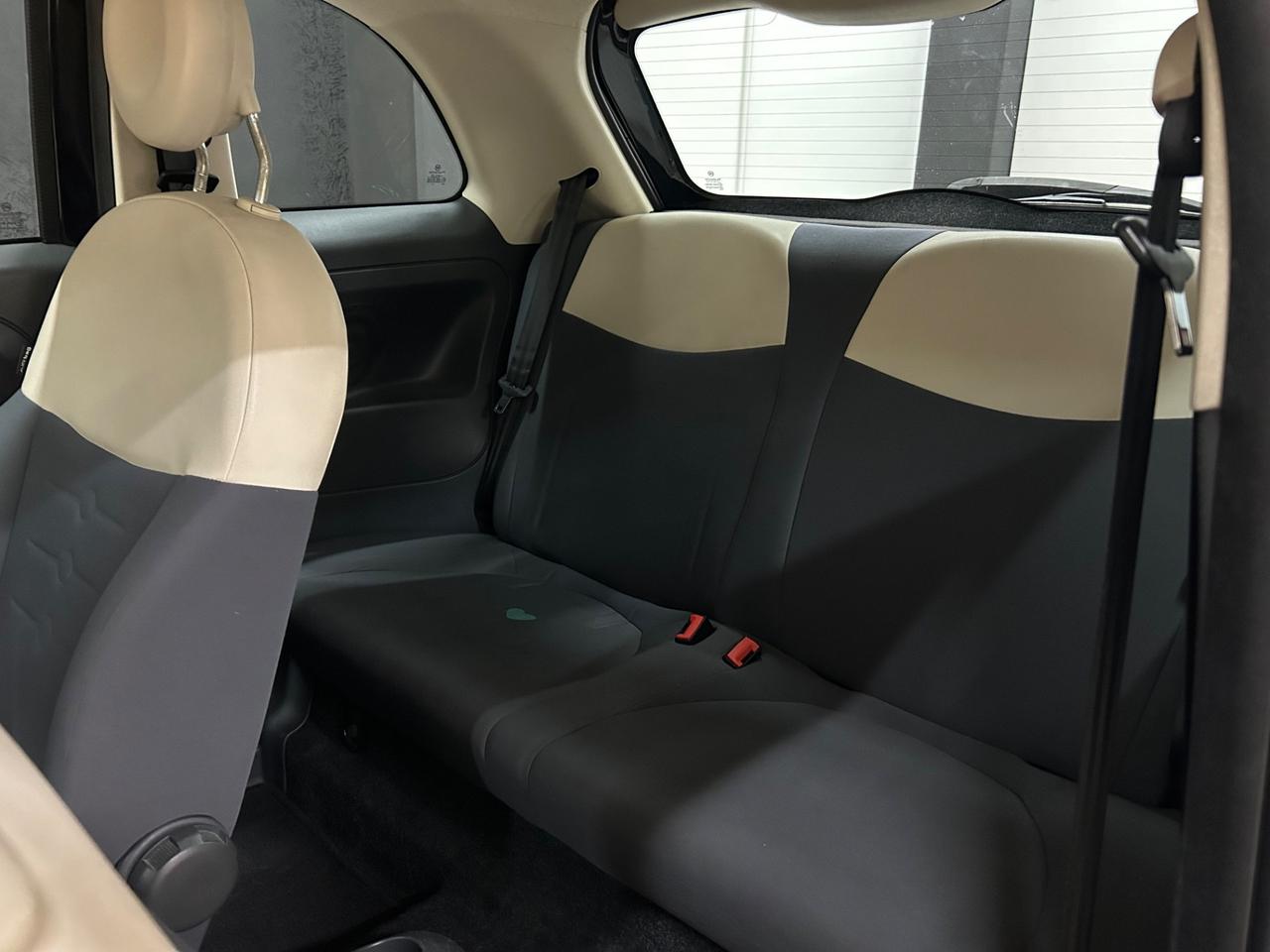 Fiat 500 1.2 Pop