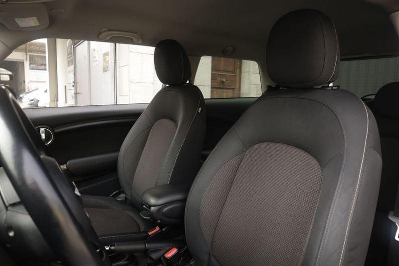 MINI Mini MINI Mini One D 70KW ANNO 2014