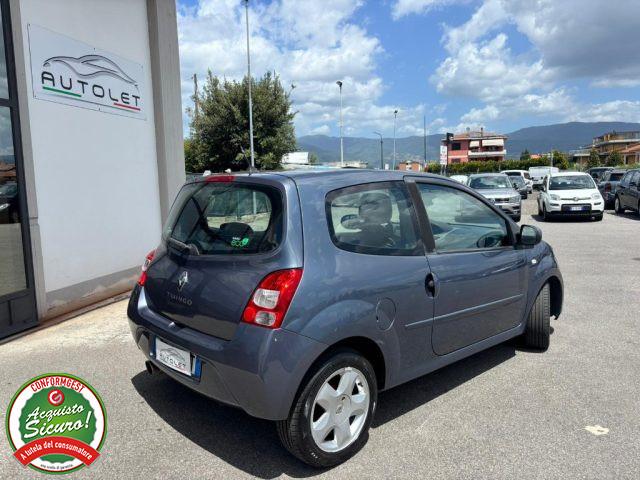 RENAULT Twingo 1.2 16V LEV Dynamique - PER NEOPATENTATO -