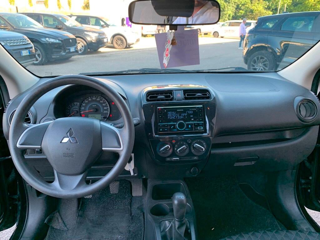 MITSUBISHI Space Star 3ª serie Space Star 1.2 ...