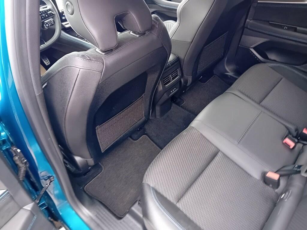 Renault Austral 1.2 full hybrid E-Tech Esprit Alpine Auto