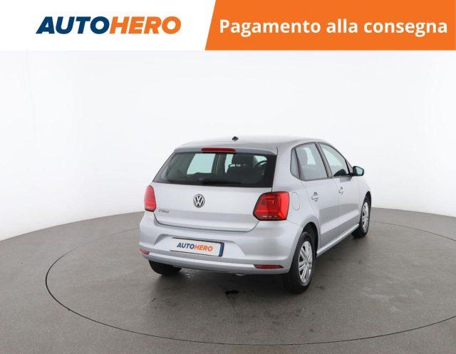 VOLKSWAGEN Polo 1.0 MPI 5p. Trendline