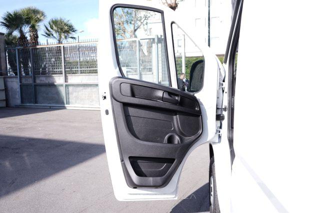 FIAT Ducato Frigo 33 2.2 Mjt 140CV L2 H2 MH2 Furgone Allestito