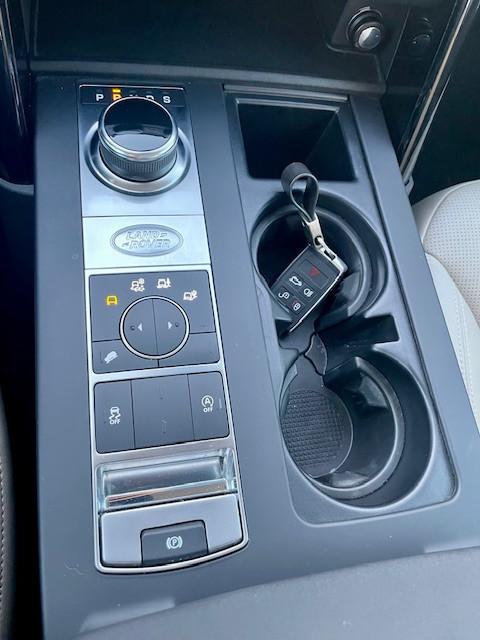 Land Rover Discovery 2.0 SD4 240 CV HSE Luxury