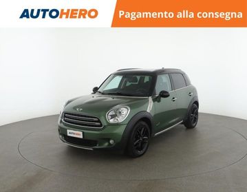 MINI Countryman Mini Cooper D Countryman ALL4
