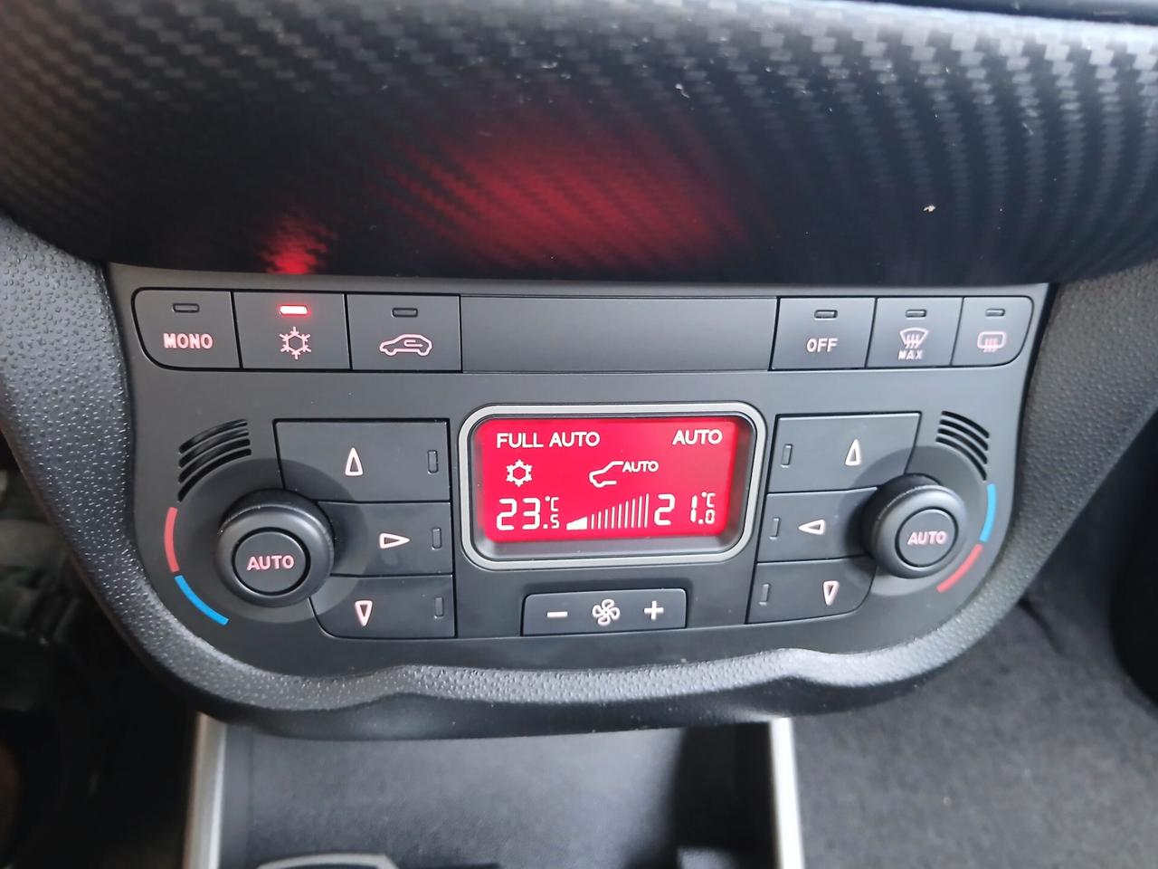 Alfa MiTo VERAMENTE PERFETTA MOLTI LAVORI FATTI