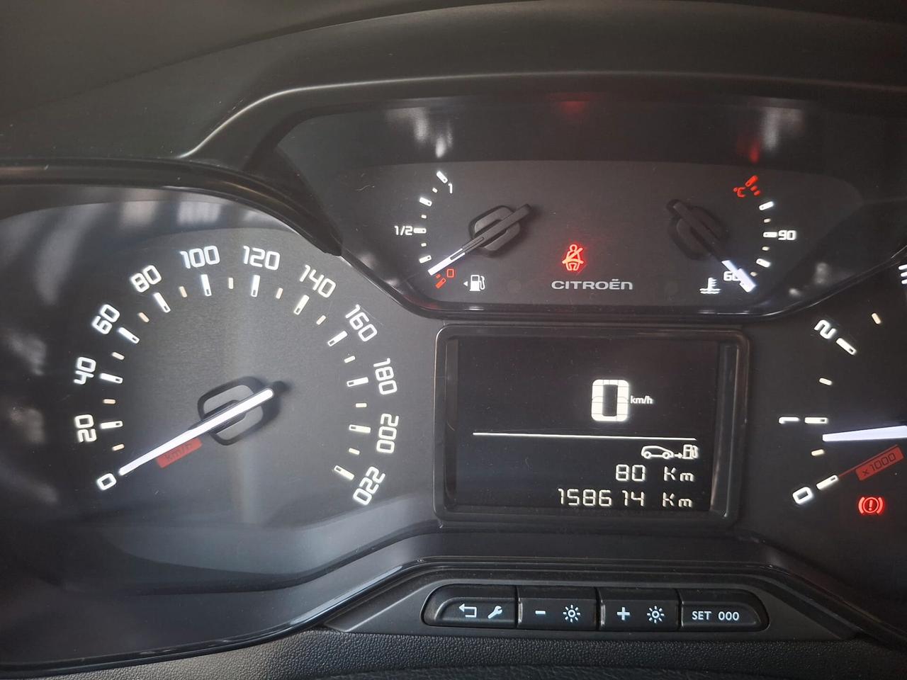 Citroen C3 PureTech 82 Feel