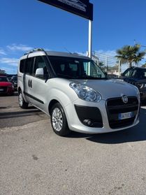 Fiat Doblo Doblò 1.6 MJT 16V 105CV Lounge