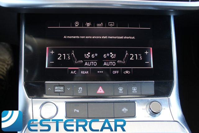 AUDI A6 Avant 40 2.0 TDI quattro ultra S tronic S LINE