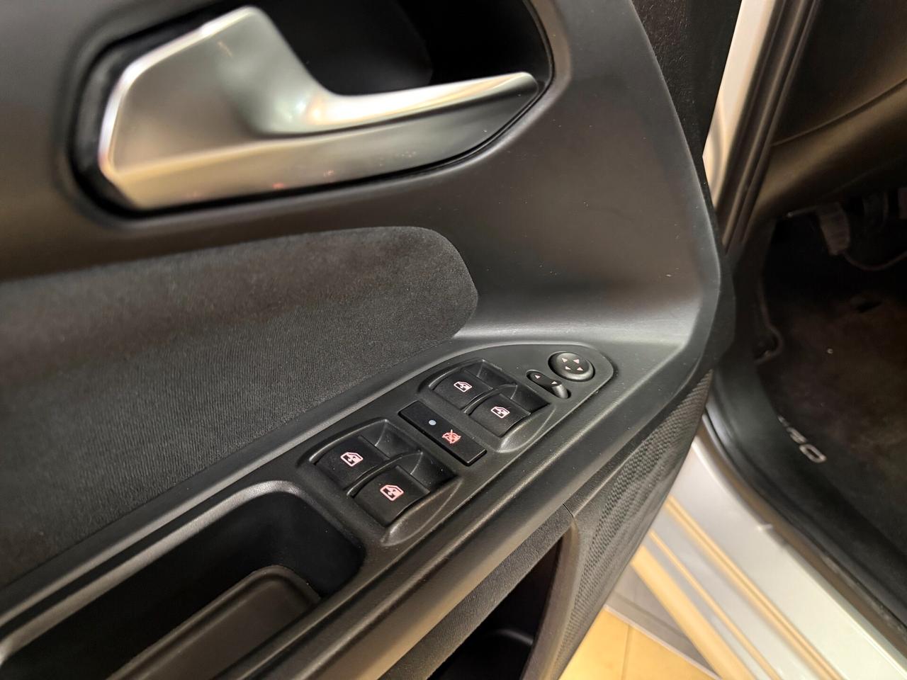 Fiat Tipo 1.3 Mjt S&S 5 porte Lounge